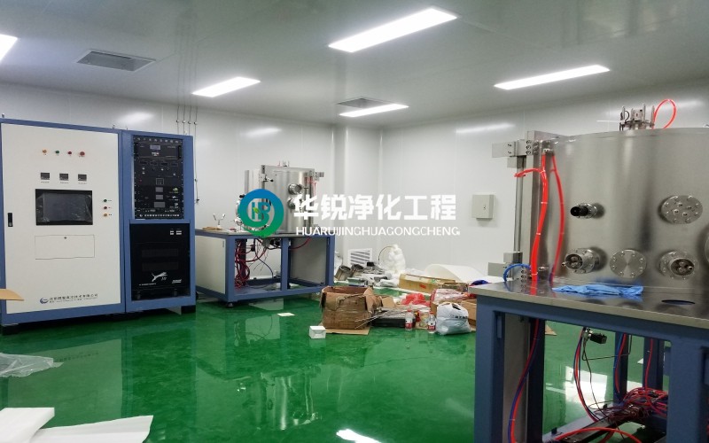 綿陽百級(jí)潔凈室