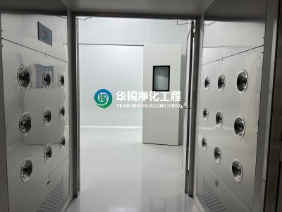 無塵凈化車間施工期間如何確?？諝鉂崈舳?></div>
            </a></li>
          
          <li id=