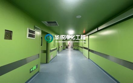 手術室凈化裝修的預算大概是多少？