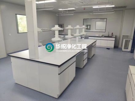 實驗室凈化工程中的氣流組織有哪些具體要求？
